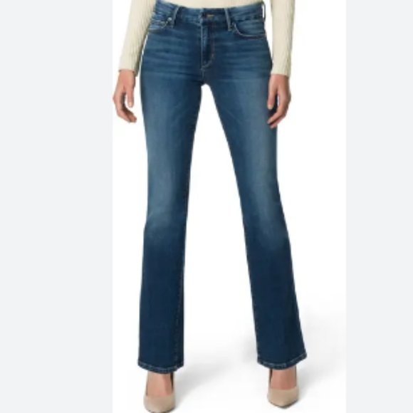 Joe's Jeans The Provocateur Bootcut Jeans Ryder Wash 27 - Picture 1 of 16